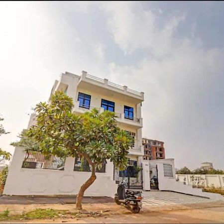Hotel Olive Tree Agra  Dış mekan fotoğraf