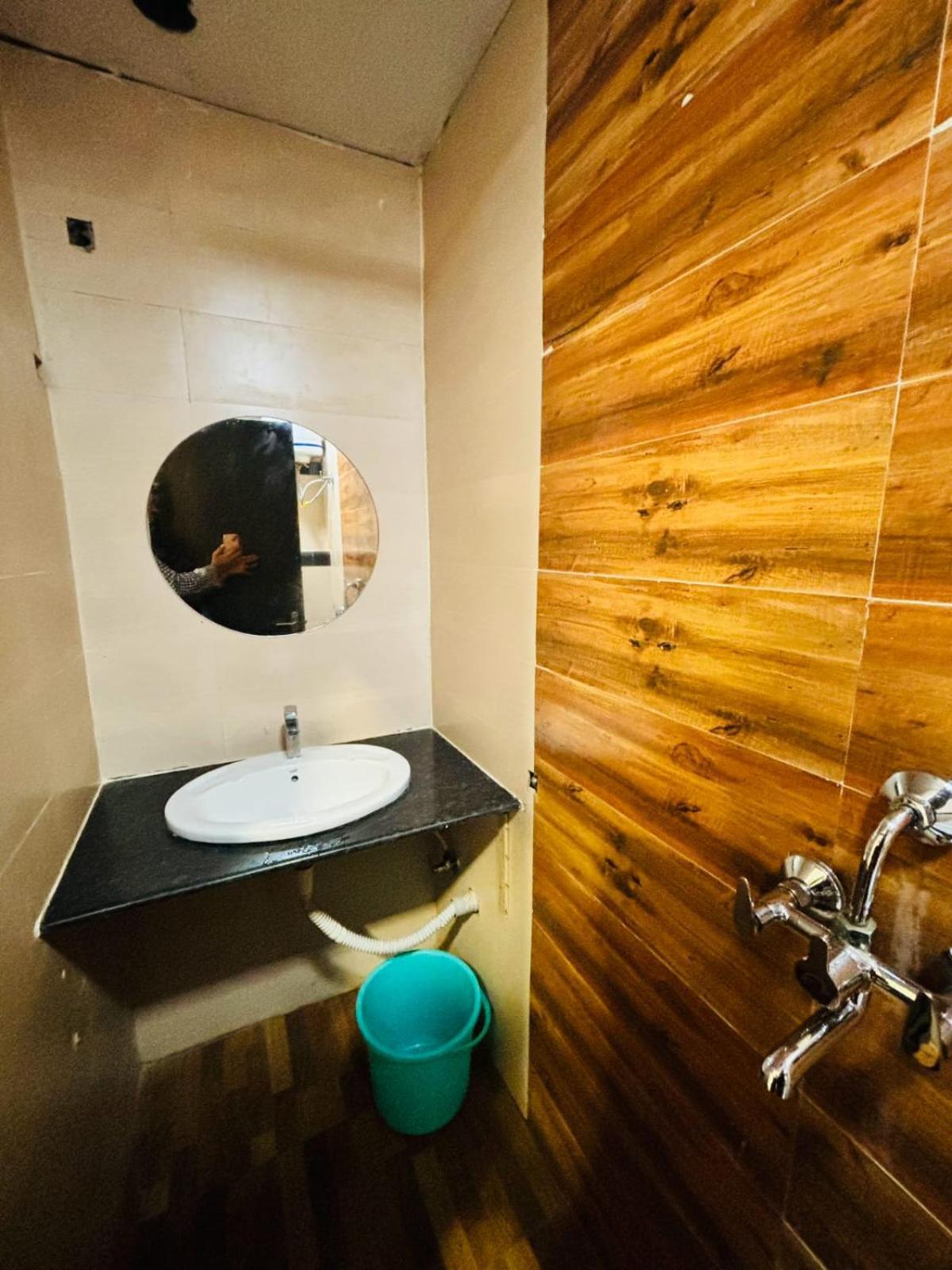 Hotel Olive Tree Agra  Dış mekan fotoğraf