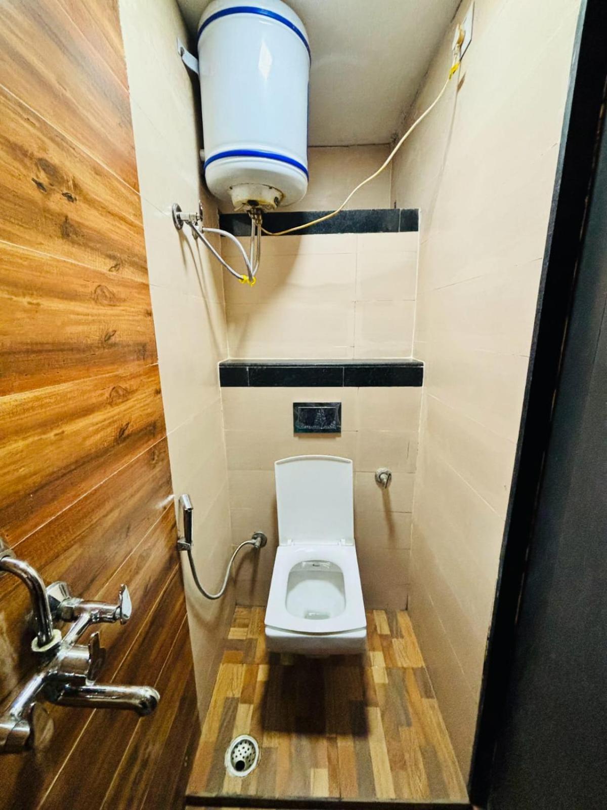 Hotel Olive Tree Agra  Dış mekan fotoğraf