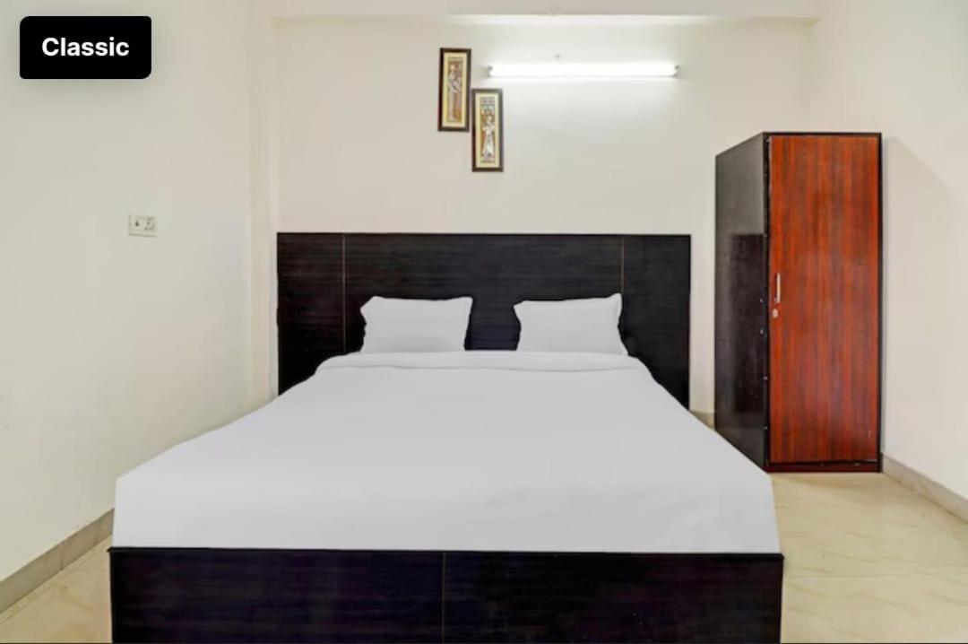 Hotel Olive Tree Agra  Dış mekan fotoğraf