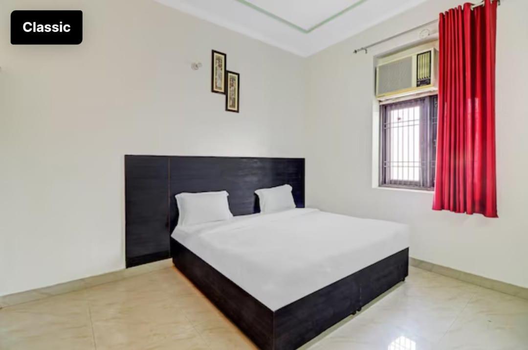 Hotel Olive Tree Agra  Dış mekan fotoğraf