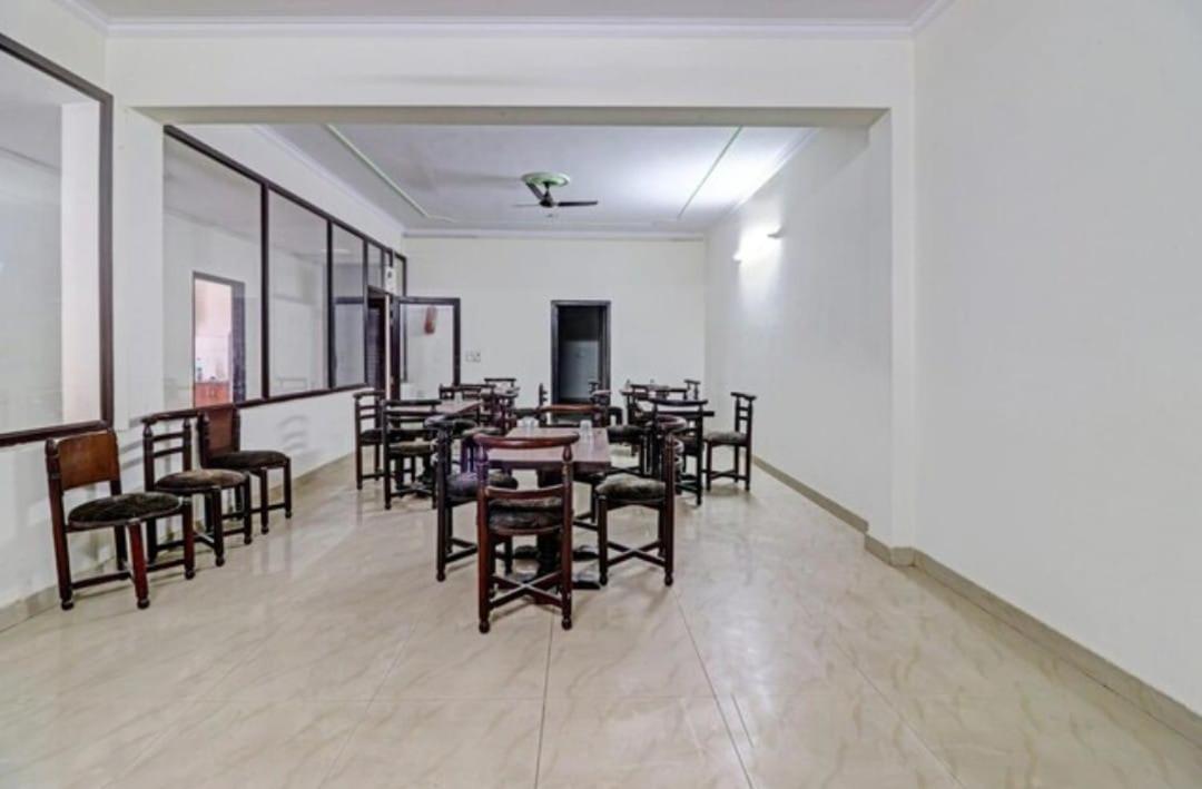 Hotel Olive Tree Agra  Dış mekan fotoğraf