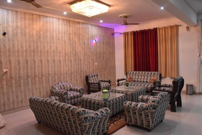 Hotel Olive Tree Agra  Dış mekan fotoğraf